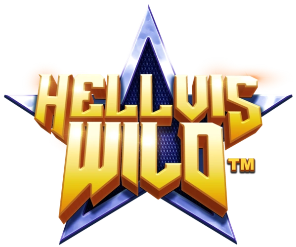 Free play casino slot Hellvis Wild