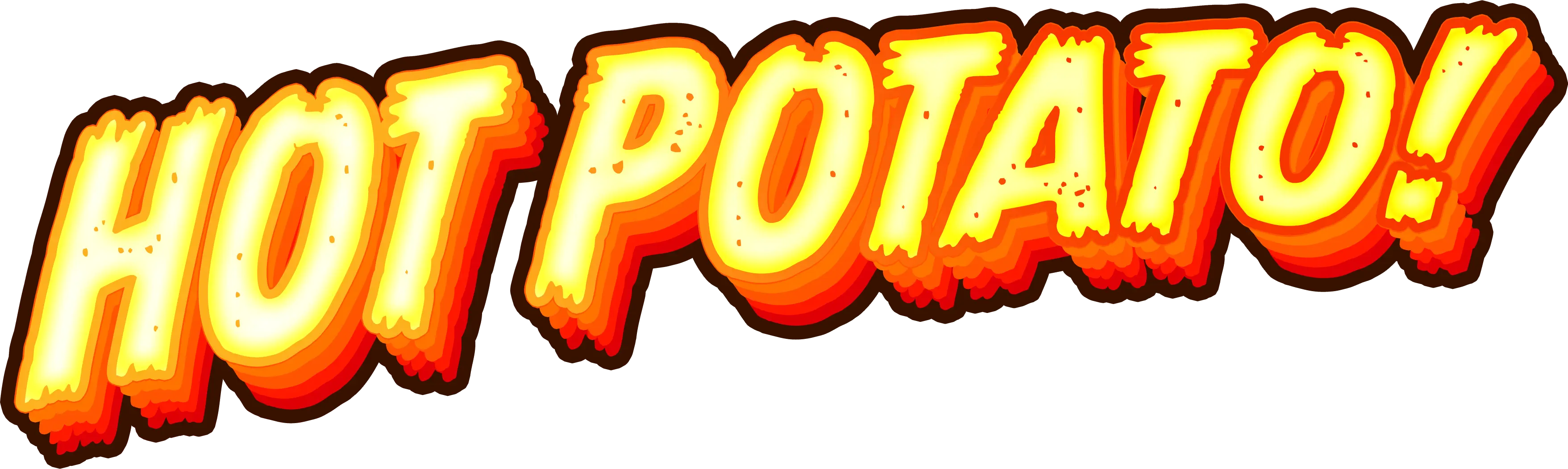 Play free slot Hot Potato