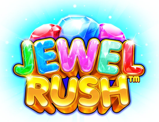 Logo for Jewel Rush