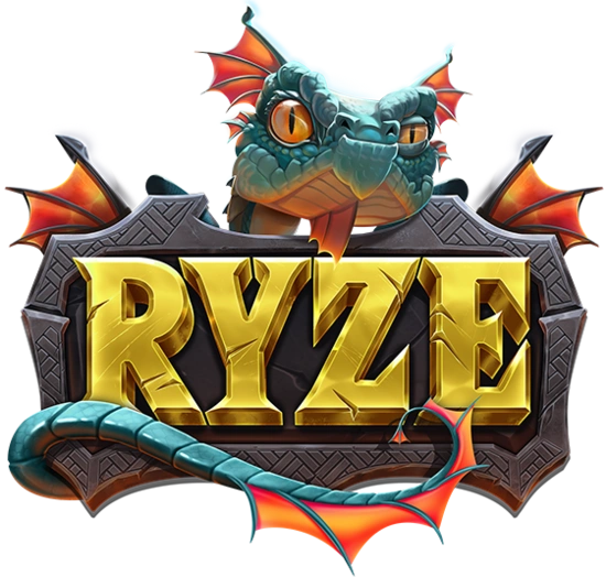 Logo for Ryze