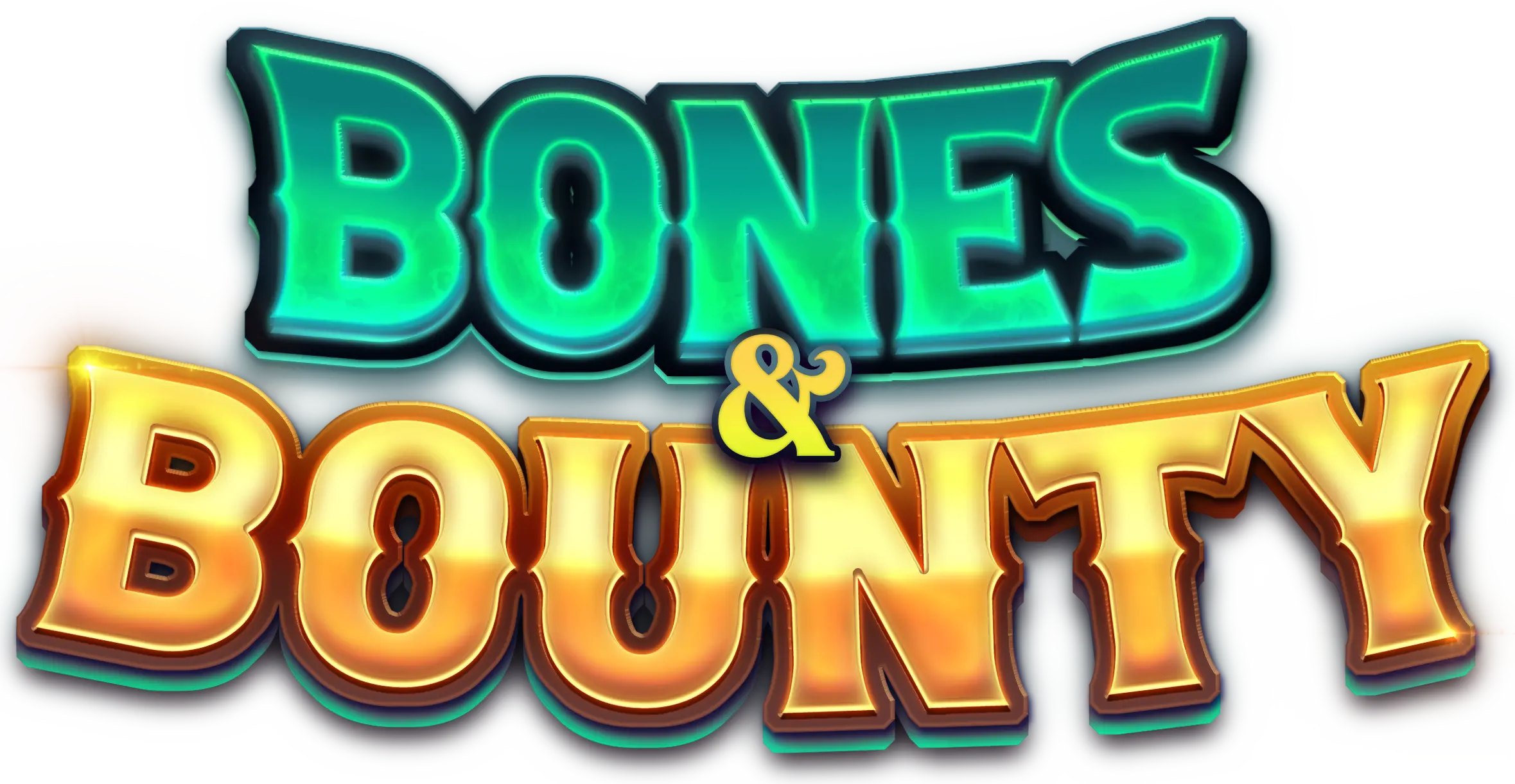 Logo for Bones & Bounty!