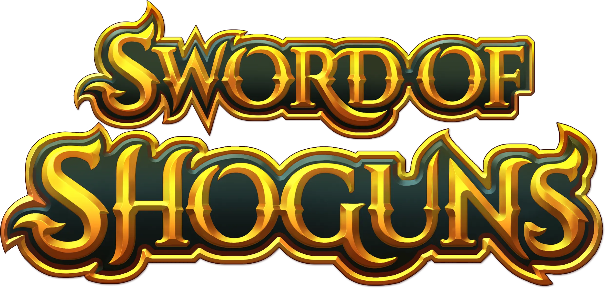 Play free slot Sword Of Shoguns