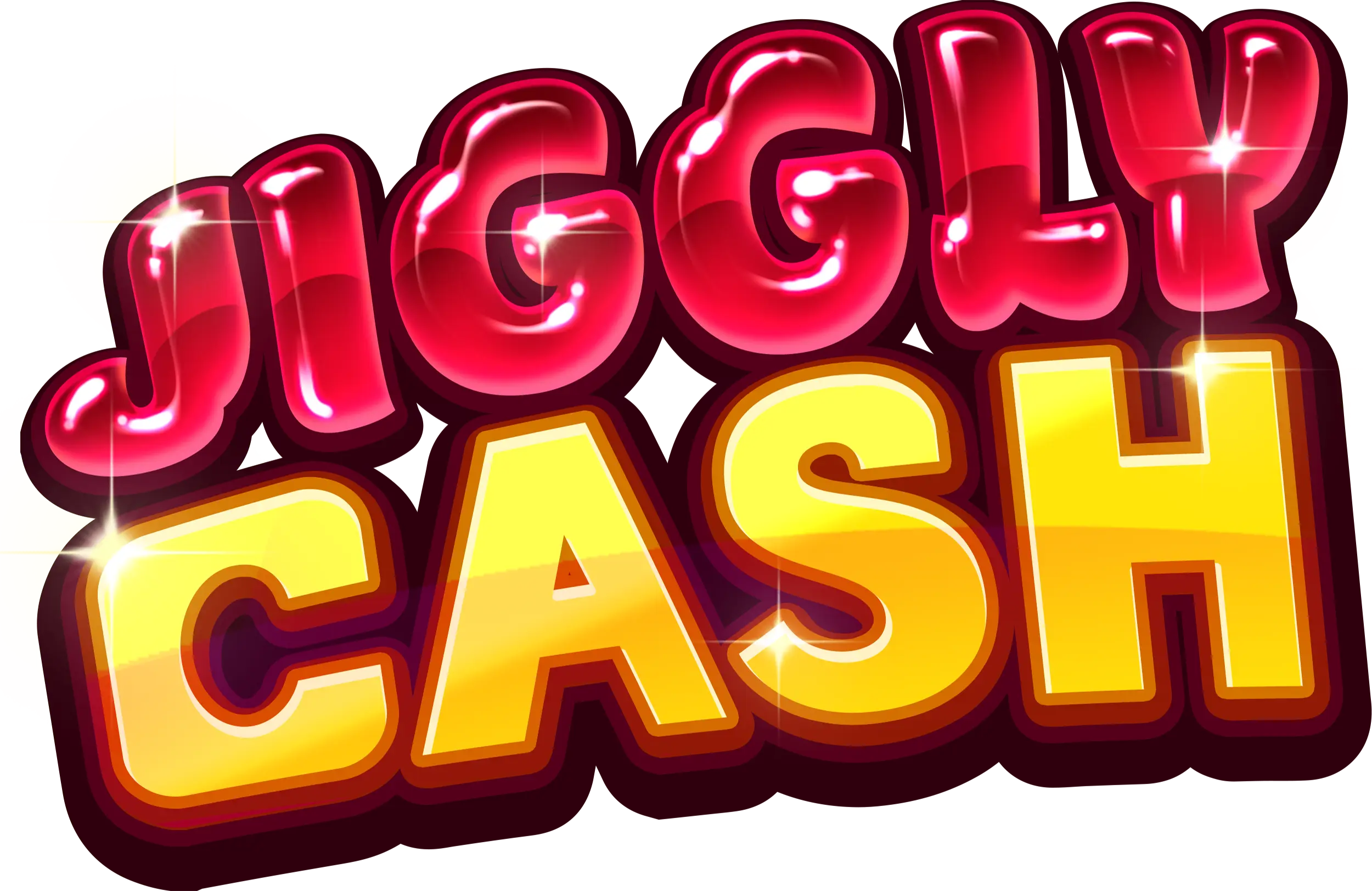 Logo for Jiggly Cash