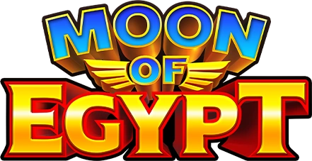 Free play casino slot Moon Of Egypt