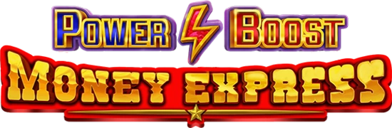 Free play casino slot Power Boost: Money Express