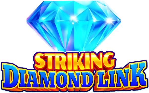 Logo for Striking Diamond Link 