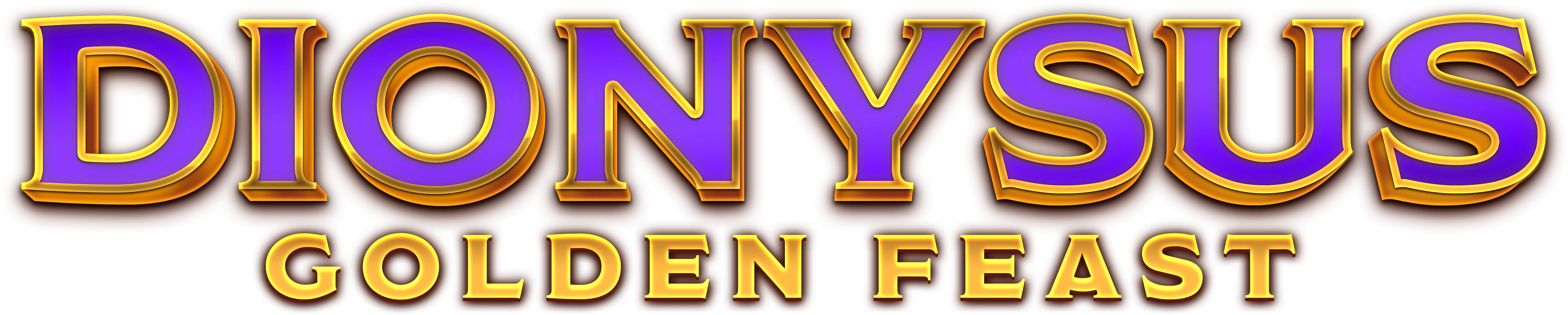 Logo for Dionysus Golden Feast