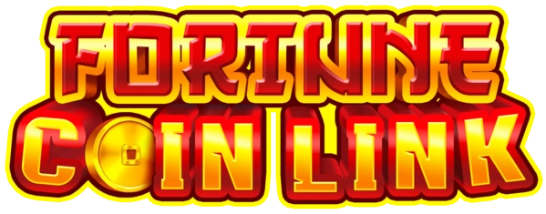 Logo for Fortune Coin Link