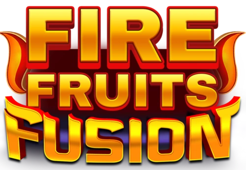 Logo for Fire Fruits Fusion