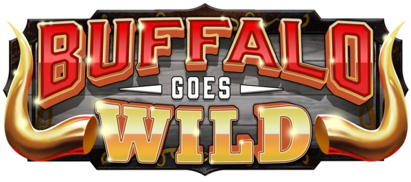 Play free slot Buffalo Goes Wild