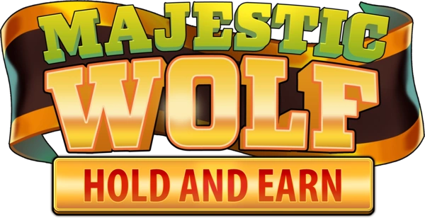 Free play casino slot Majestic Wolf