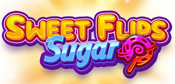 Logo for Sweet Flips Sugar