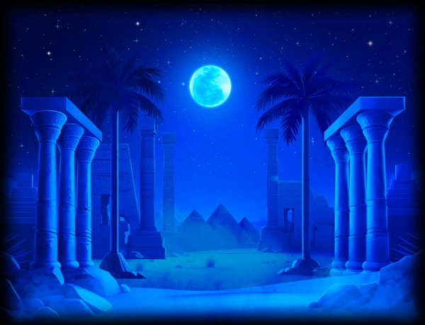 Free play casino slot Egypt Coin Link