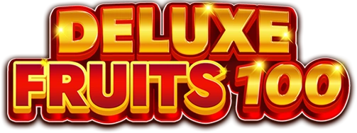 Free play casino slot Deluxe Fruits 100