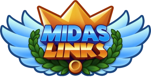 Free play casino slot Midas Links