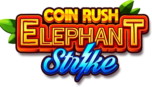 Free play casino slot Coin Rush: Elephant Strike