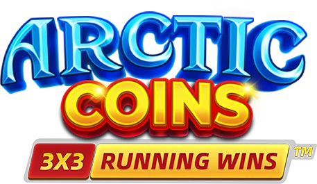 Play free slot Arctic Coins