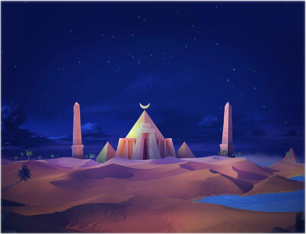 Free play casino slot Moon Of Ra