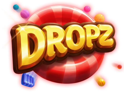 Play free slot Dropz