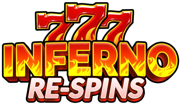 Free play casino slot Inferno 777 Re-spins