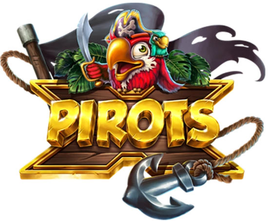 Logo for Pirots X