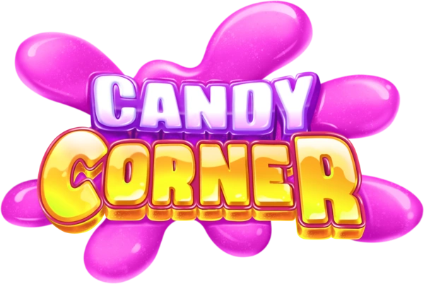 Logo for Candy Corner