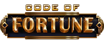 Logo for Code of Fortune