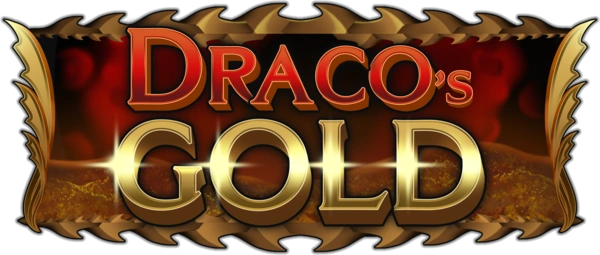 Logo for Draco's Gold