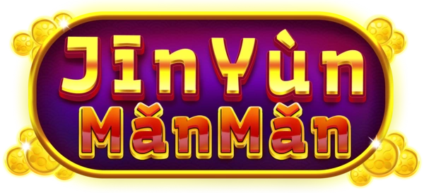 Logo for Jin Yun Man Man