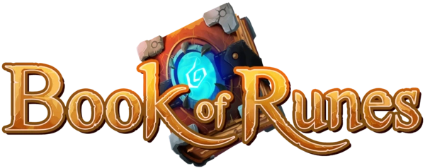 Free play casino slot Book of Runes