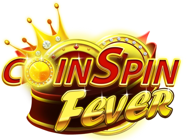 Logo for CoinSpin Fever