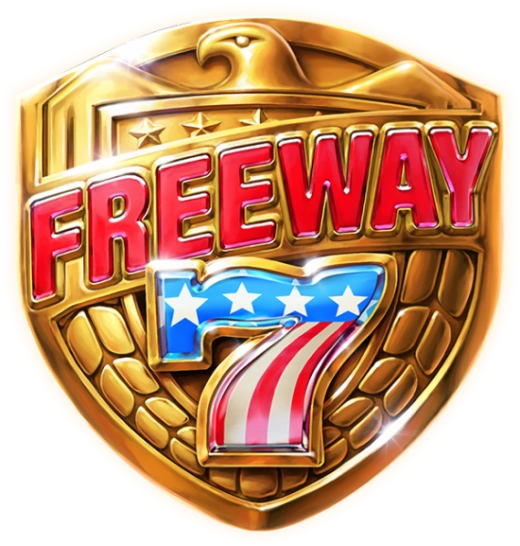 Free play casino slot Freeway 7