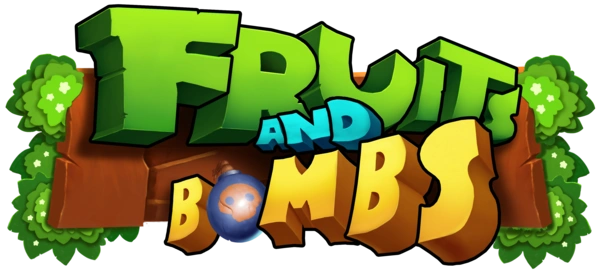 Play free slot Fruits and Bombs