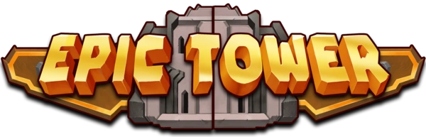 Play free slot Epic Tower