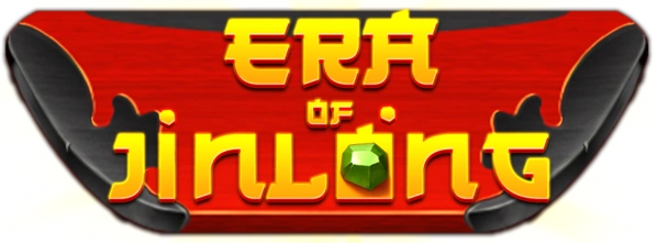 Play free slot Era of Jinlong 