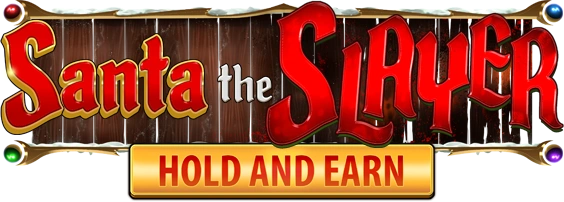 Free play casino slot Santa the Slayer