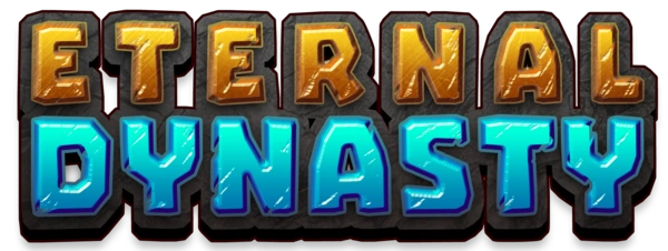 Free play casino slot Eternal Dynasty