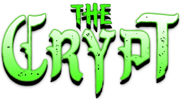 Logo for The Crypt