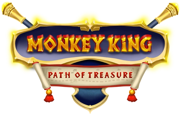 Play free slot Monkey King: Path of Treasure