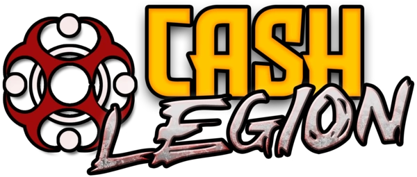 Logo for Cash Legion