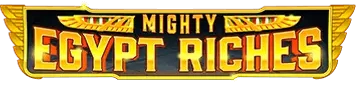 Free play casino slot Mighty Egypt Riches 