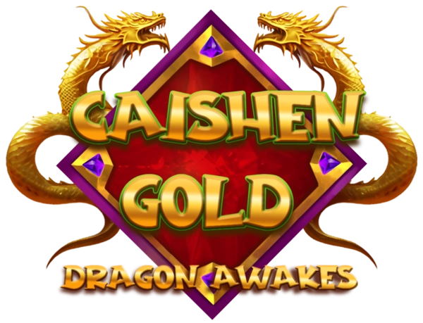 Free play casino slot Caishen Gold: Dragon Awakes