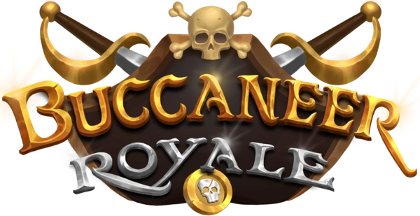 Logo for Buccaneer Royale