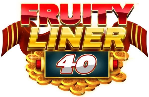 Play free slot Fruityliner 40