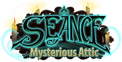 Free play casino slot Seance: Mysterious Attic