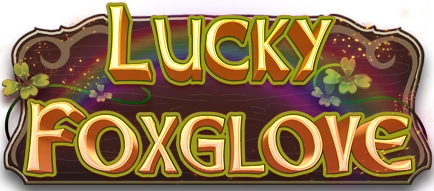 Play free slot Lucky Foxglove