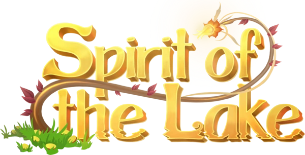 Play free slot Spirit of the Lake