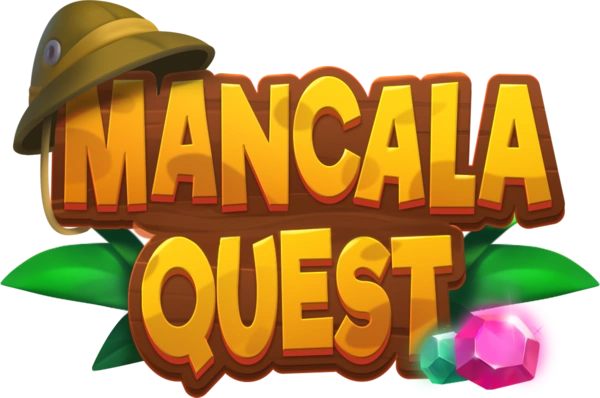 Free play casino slot Mancala Quest