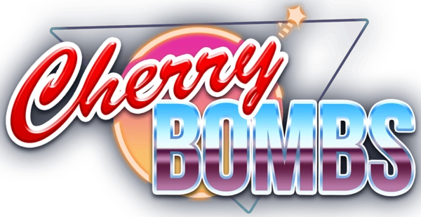 Play free slot Cherry Bombs