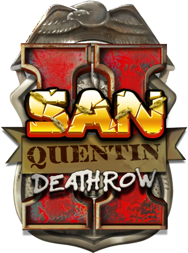 Free play casino slot San Quentin 2: Death Row